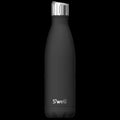 17oz Water Bottle With Sports Cap - Onyx