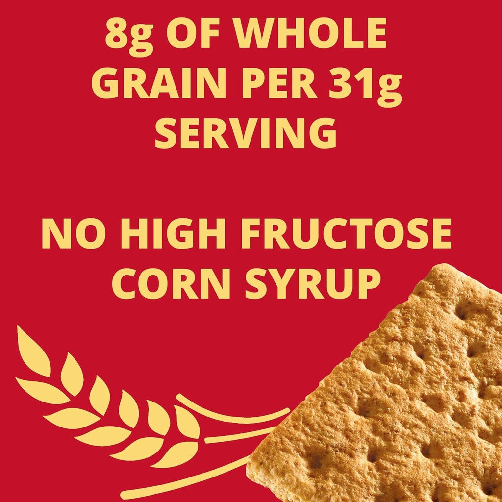 Original Graham Crackers