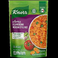 Mexican Rice Style