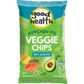 Sea Salt Veggie Chips