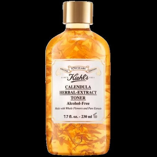 Commemorative Calendula Herbal-Extract Toner