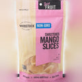 Sweetened Mango Slices