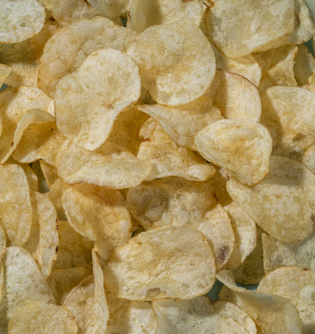 Sea Salt Potato Chips