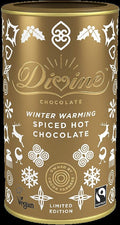 Hot Chocolate