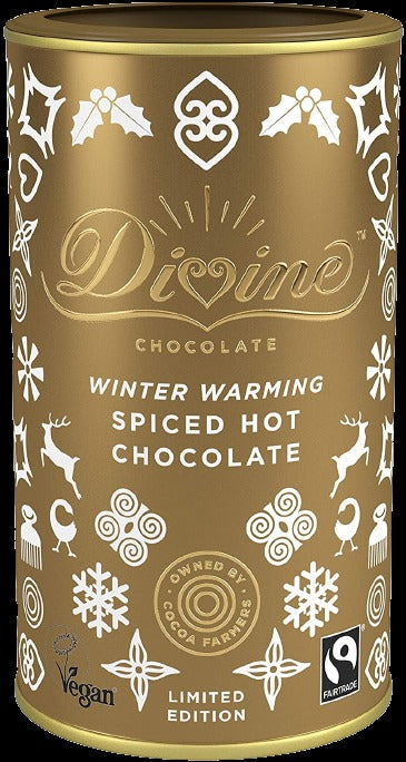 Hot Chocolate