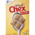 Breakfast Wheat Cereal
