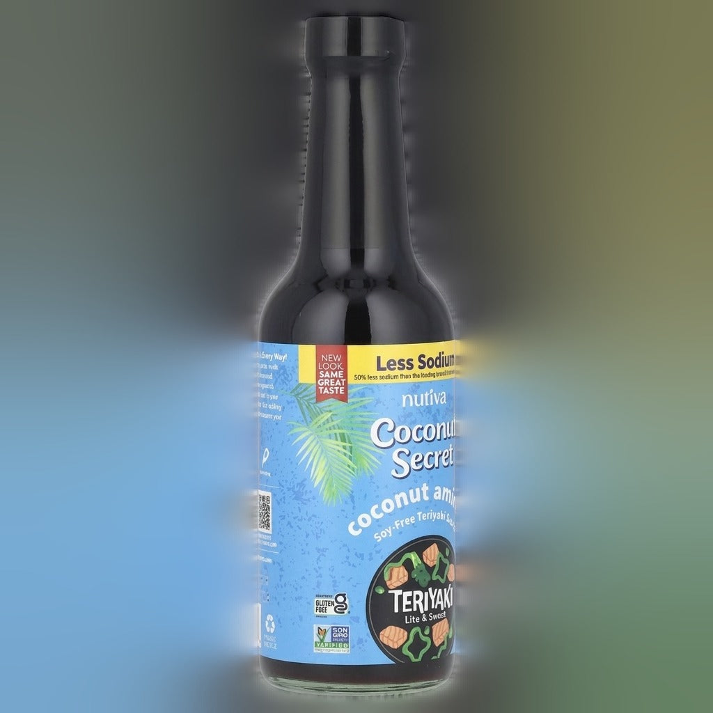 Teriyaki Sauce