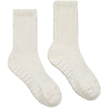 Ivory Ankle Sock