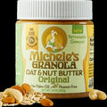 Oat & Nut Butter