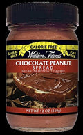Chocolate Peanut Spread