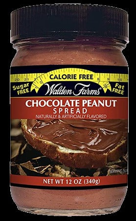 Chocolate Peanut Spread