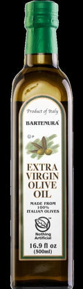 Extra Virgin Olive Oil