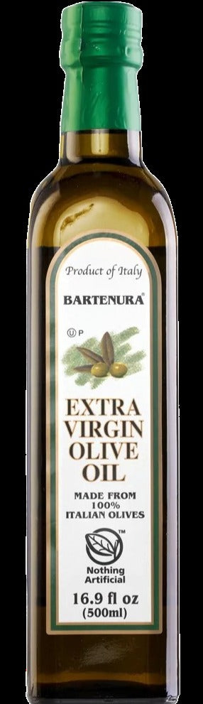 Extra Virgin Olive Oil