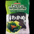 Dried Fueru Wakame Seaweed