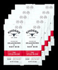 Steak Blend Seasoning (10 Pack Case)