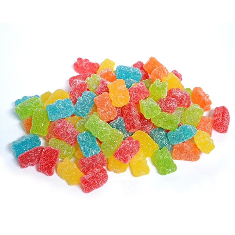 Gummy Bears