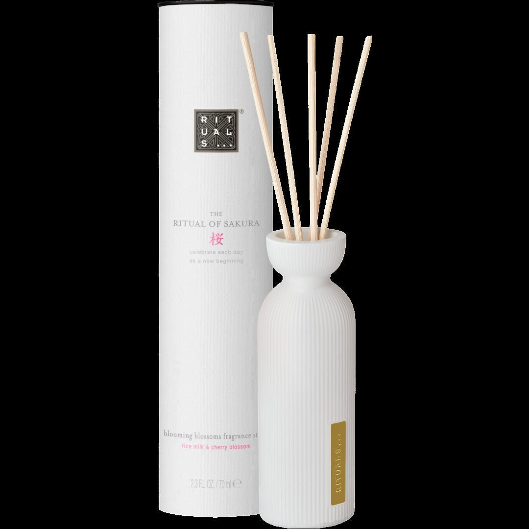 The Ritual of Sakura Fragrance Sticks
