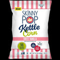 Vanilla Kettle Popcorn