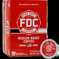 Medium Roast Coffee K-Cups (12 CT)