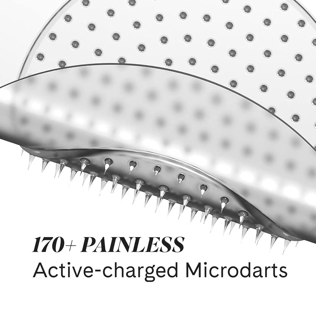 Ingrown Microdart Patch (12 CT)