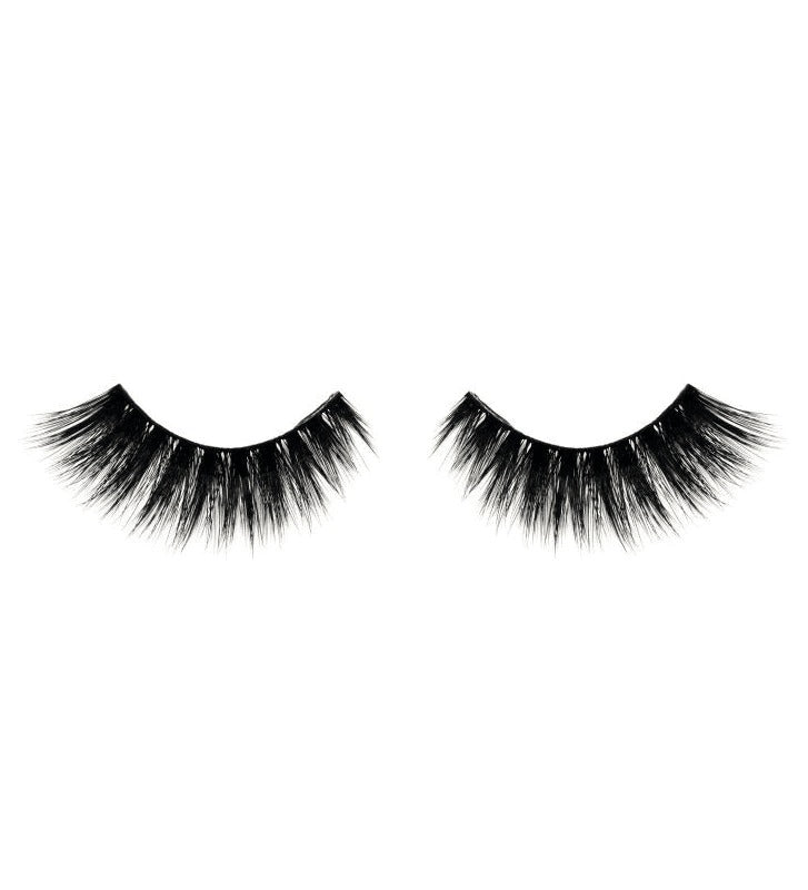Pro Eyelashes 3D Faux Mink Lashes - Bombshell