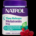 Melatonin Time Release Gummies (45 CT)