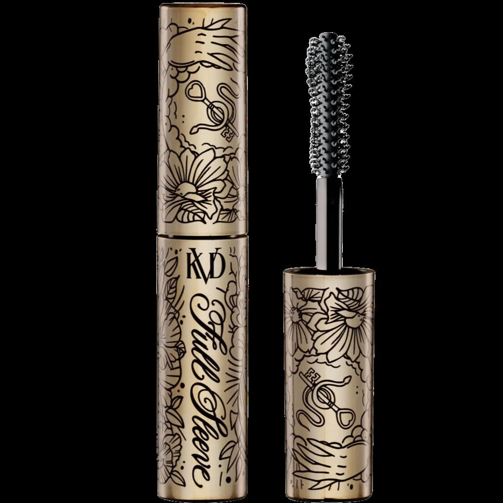 Mini Full Sleeve Mascara - Ulta