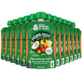 Plantastic Tropical Mango Fusion, Fruit & Yogurt Alternative (12 Pack)