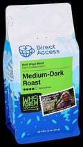 Both Ways Blend Whole Bean Coffee