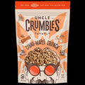 Granola Cinnamon Maple Crunch