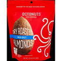 Dry Roasted Sea Salt Almonds
