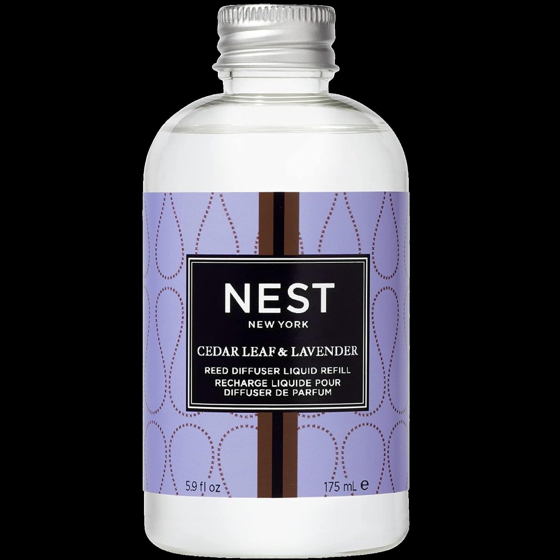 Reed Diffuser Refill-Cedar Leaf & Lavender
