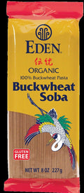 Buckwheat Soba Pasta