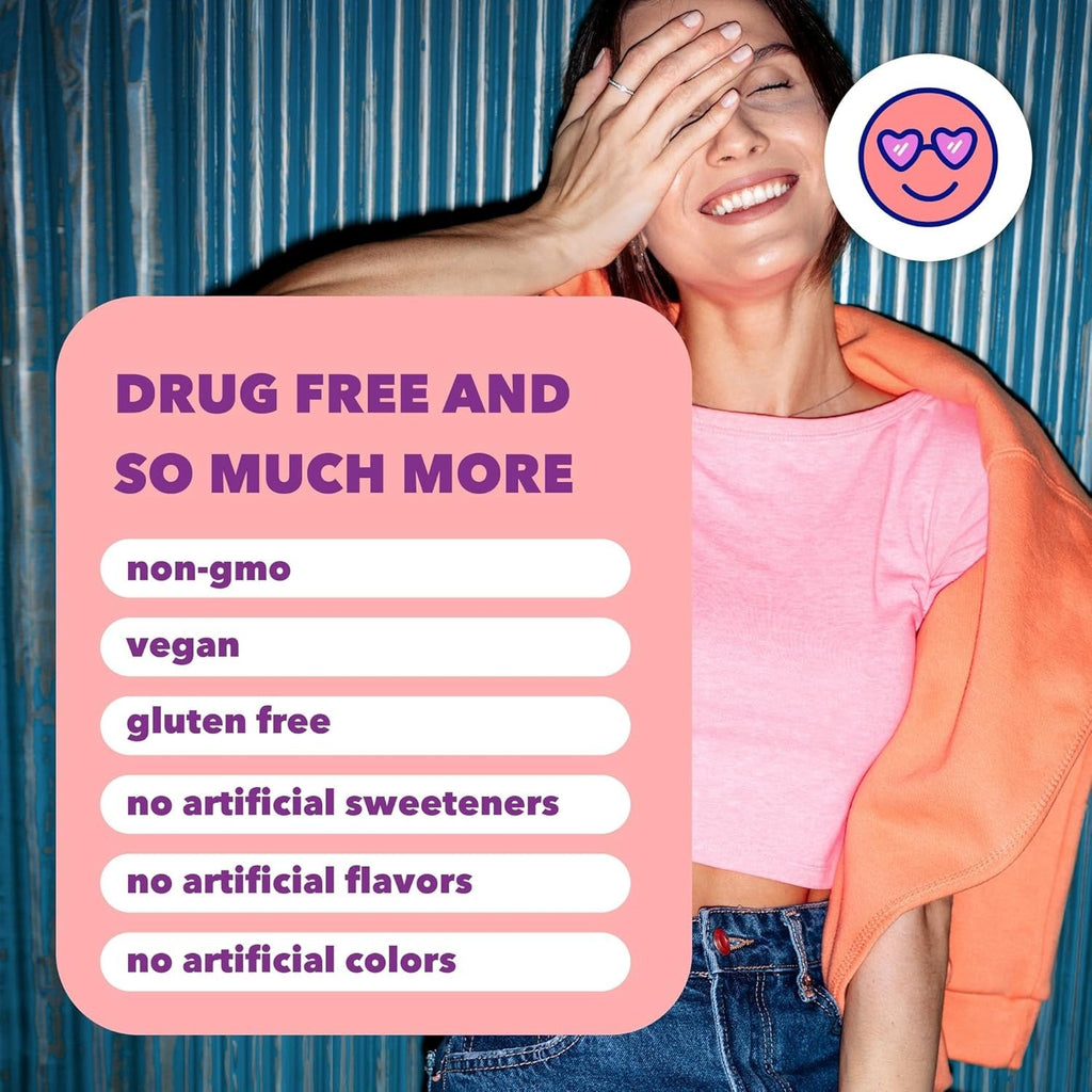 Peace Out PMS Capsules (30 CT)