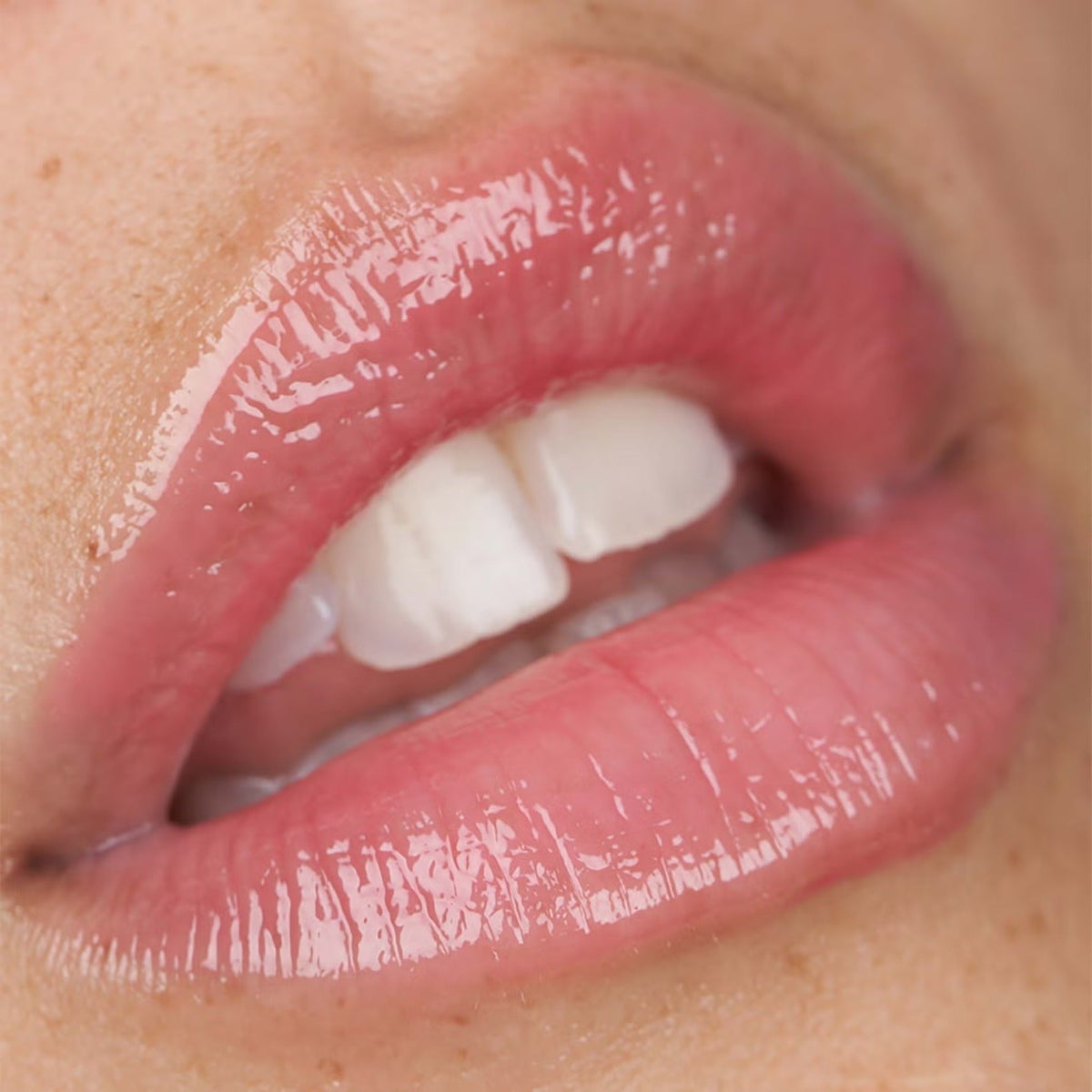 Rose Lip Jelly Tint
