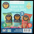 Tortilla Chips Variety Pack (6 Pack)