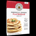 Perfectly Tender Flatbread Mix Kit