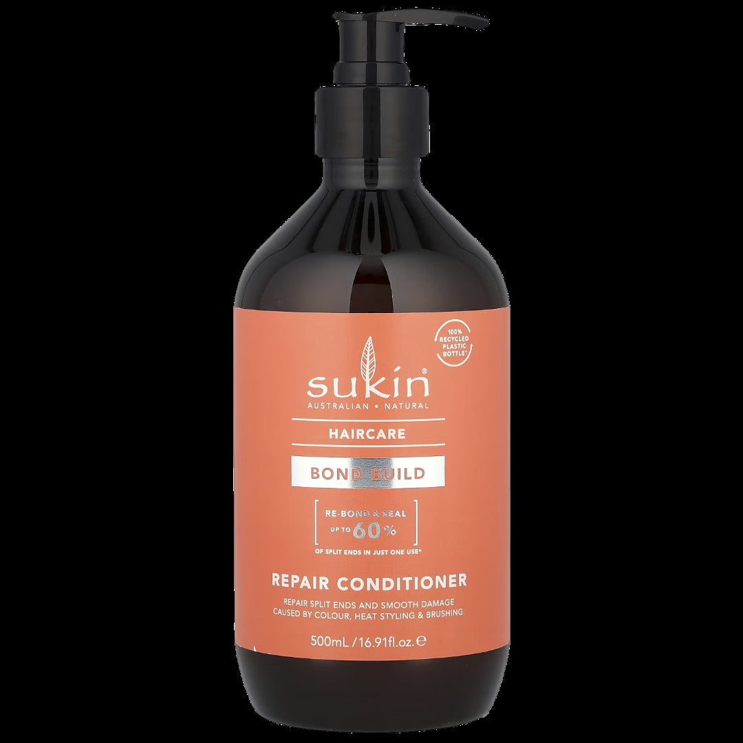 Bond Build Repair Conditioner