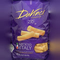Ziti Pasta