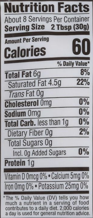 Dairy-Free Sour Cream Alternative