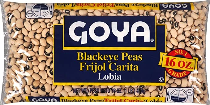 Pea Blackeyed