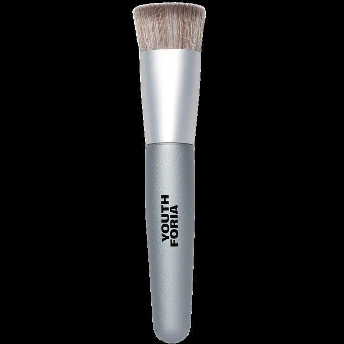303 Oval Foundation Brush