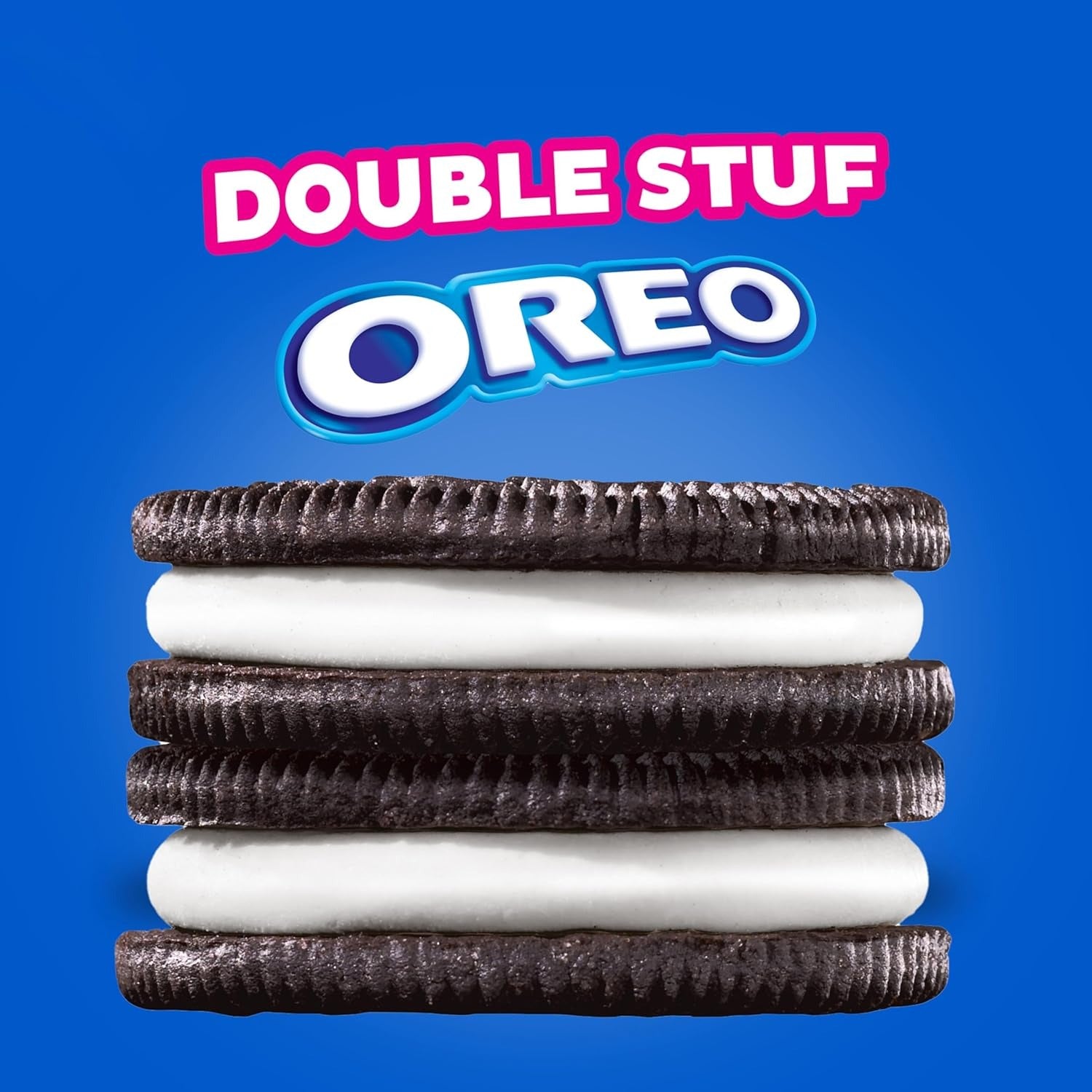 Original Double Stuf King Size