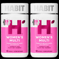 Womens Multi Supplement - Dual Pack (120 CT)