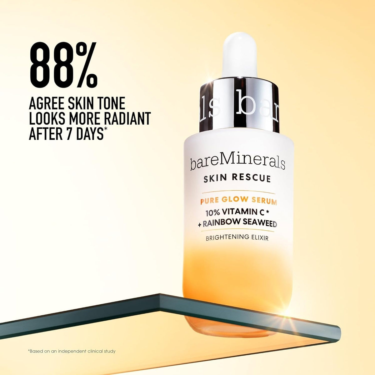 Skin Rescue Pure Glow Serum