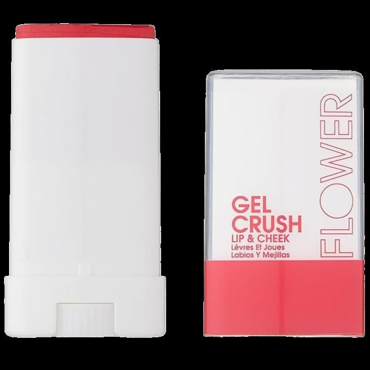 Gel Crush Lip And Cheek - Rasberry Crush