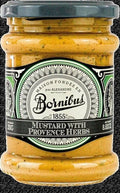 Provence Herbs Mustard