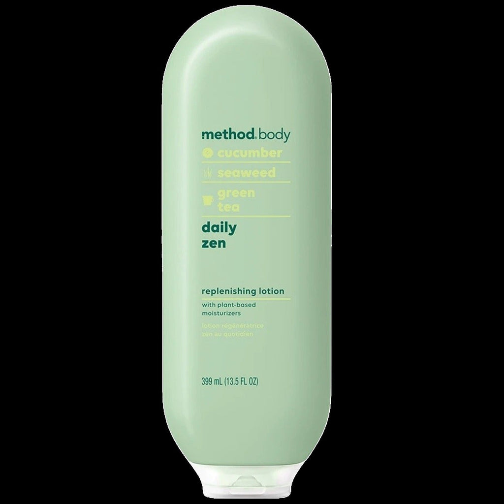 Daily Body Lotion Zen