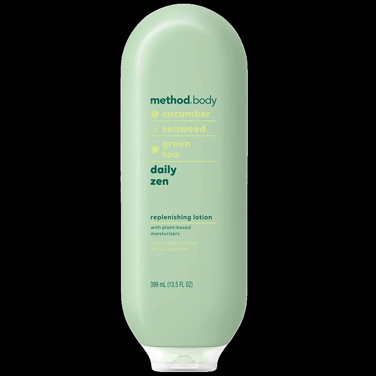 Daily Body Lotion Zen