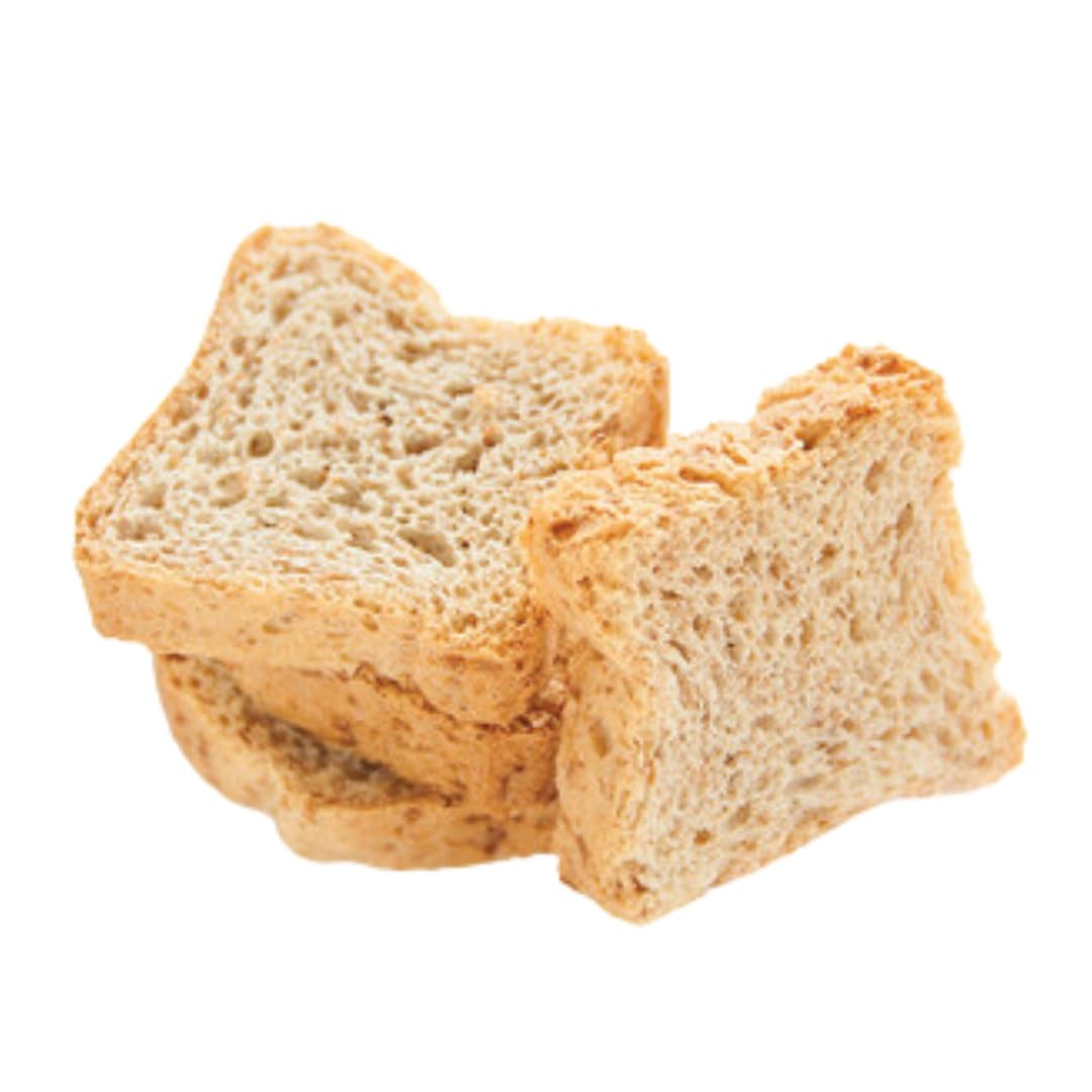 Mini Toast
